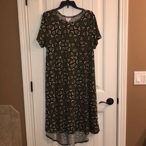 Lularoe Carly